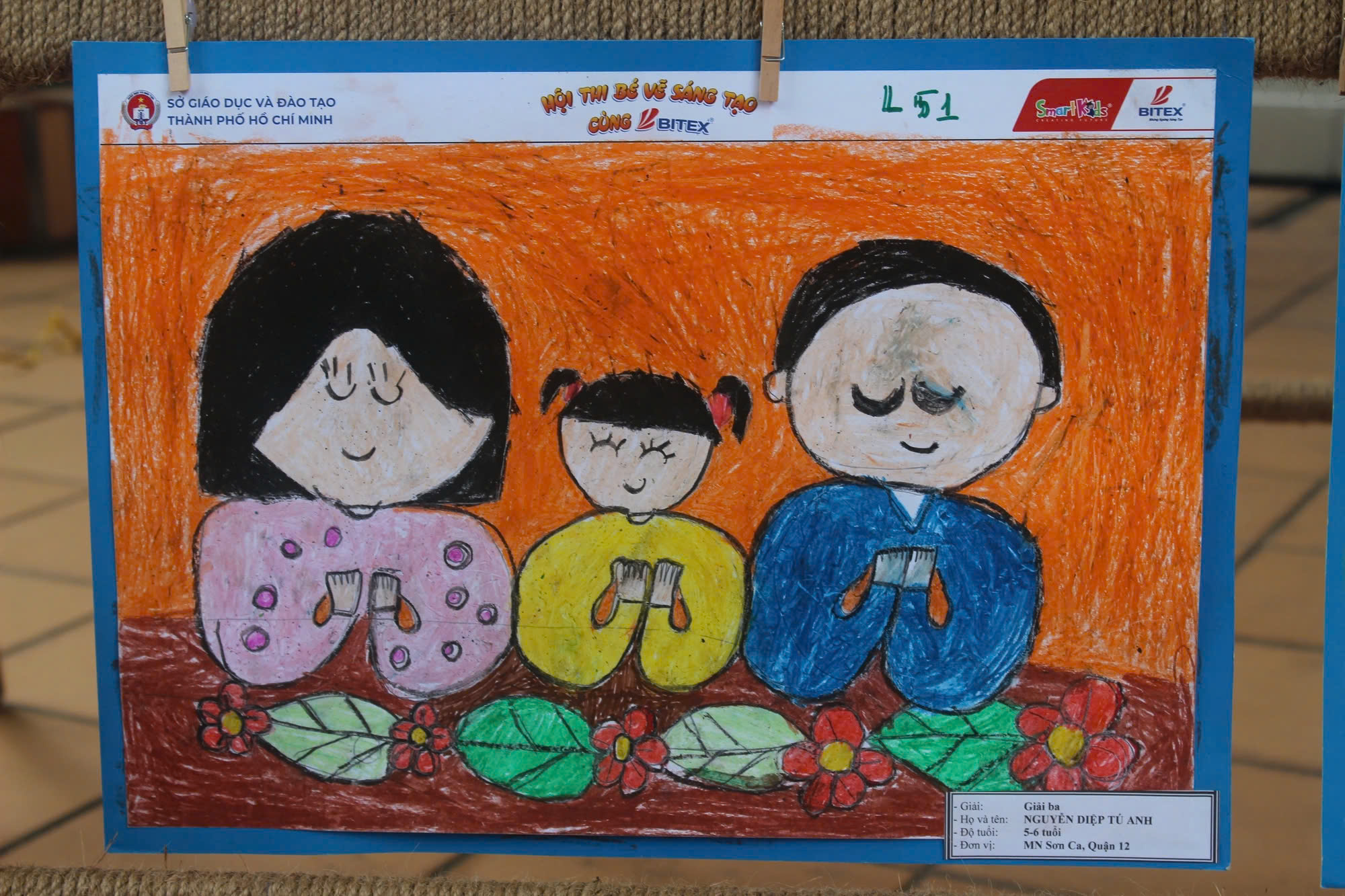 Tác phẩm nổi bật