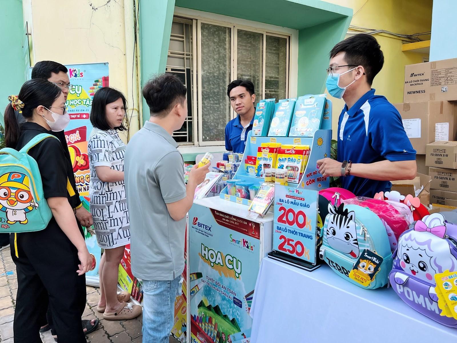 hoi-thi-be-ve- sang-tao-cung- bitex-khoi-day -dam-me-hoi-ho a-tai-vong-thi -cap-quan-phu- nhuan-3.jpg